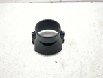 10-17 Sea Doo Gtx 155 Jet Pump Steering Direction Nozzle Used. Price: $59.88.