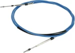 Wsm Vinyl Steering Cable For Kawasaki Jet Ski 750 Zxi 95-97 New. Price: $104.78.