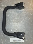 Aqua Performance Universal Rear Boarding Ladder Handle 14" Mounting Hole To Used. Price: $55.00.