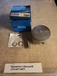 Wsm Piston Y760 84.5MM 010-826-05K Kit 84.00MM 78-82605 328196 New. Price: $59.00.