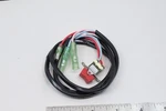 Nos Oem Genuine Nissan/tohatsu Outboard Remote Control Ptt Switch 3A3-72560-0 New. Price: $52.24.