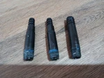 Used 1990 Sp Bailer Fittings Cooling 293700018 And 293700017 Jet. Price: $24.95.