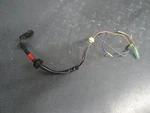 1996 Sea-doo Oem Rear Harness Electric Wiring Gtx 787/800 Freshwater Used. Price: $17.96.