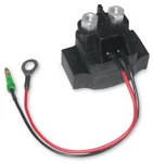 Parts Unlimited Starter Solenoid 2110-0112 New. Price: $45.53.