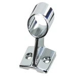 Whitecap Center Handrail Stanchion - 316 Stainless Steel 1" Tube O.d. 6179C... New. Price: $36.94.