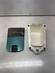 Seadoo 2000 2001 Gtx Gti Rfi Le Cozumel Green Glove Box Full Assembly Used. Price: $119.99.