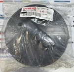 Yamaha Waverunner Case Cap F2C U591C 00 New Fits Multiple Models 2012 2025. Price: $10.00.