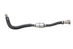 14 Can-am Spyder St Fuel Filter SE5 Used. Price: $34.99.