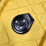 Kawasaki JS300 300SX JS550 Mikuni Sbn 38 Used. Price: $45.00.