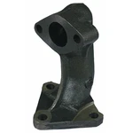 New Stens Exhaust Pipe 110-402 For Honda 18330-ZE2-W00. Price: $31.08.