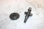 1987 Yamaha Warrior Oem Balance Shaft Set 1UY-11536-00-00 1UY-11454-00-00 AY16 Used. Price: $25.99.