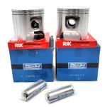 Wsm Piston Kits (set Of 2) Sea Doo 951 Std 88MM 010-809K New. Price: $169.95.