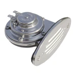 Schmitt Marine 10051 Mini Stainless Steel Single Drop-in Horn Grill New. Price: $54.37.