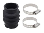 Wavewerx Boot With Clamp New. Price: $1270.49.