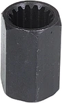 Solas WR003H Impeller Shaft Holder New. Price: $20.09.