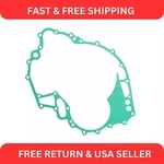 Caltric Stator Timing Drive Cover Gasket For Sea-doo 420931130 New. Price: $20.57.