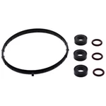 Injector / Throttle Body O-ring Kit For Yamaha Ex 1050 Wave Runner 17-18; 625012 New. Price: $36.86.