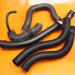 2017 Sea-doo Rxt 260 Air Intake Tubes Pipe Duct Ram Set 273000289 273000356 Used. Price: $18.75.