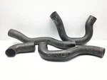 10-16 Seadoo Gtx Limited Is 260 Set Of 4 Exhaust Air Hose Used. Price: $169.85.