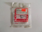 Wiseco Ring Set 68.00MM For 2284PS/2285P2/2318P1/2354P1/SK102/483P4/2285P2/2322P New. Price: $12.15.