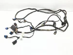 18-25 Seadoo Rxt-x 300 Rxtx Front Handlebar Steering Wiring Harness Loom Used. Price: $282.64.