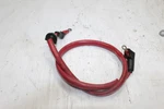 1999 Yamaha Gp 800 Oem Positive Battery Cable Wire 66E-82117-10-00 Used. Price: $26.69.