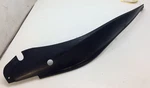 Sea Doo Used Oem Left Moulding 291001403 Gtx Rfi Lrv 00-03 Black. Price: $23.99.