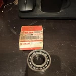 93306-304U1 Bearing For Yamaha Waverunner XL1200 GP1300 GP800 Outboard Oversee New. Price: $20.00.