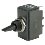 Bep Spdt Toggle Switch (on)/off/(on) 1001904 New. Price: $12.99.
