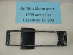 1999 Arctic Cat Tigershark Tsi 900 98 Pump Inlet Intake Grate 0675-239 Used. Price: $28.00.