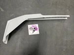 Yamaha Gunwale, Stern Rh Gray P/n F2S-U251E-01-00 2012-2013 Waverunner Fx Oem New. Price: $140.00.