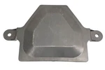 10 Kawasaki Ultra 260X Intake Cover Panel Used. Price: $16.99.