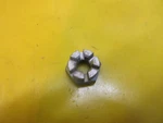 Oem 1996-2010 Kawasaki Zxi 1100 750 900 Xts Ultra Handpule Cast Nut Used. Price: $9.49.