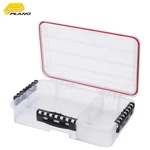 Plano Fishing Tackle Deep Bulk Storage Waterproof Stowaway Box 3700 New. Price: $22.22.