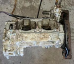 947 951 Di Engine Block Lower End Gtx Rx Xp For. Price: $154.99.