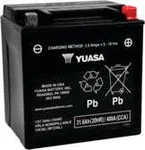 Yuasa H-p Factory Activated Agm Battery YIX30L Sea Doo Gtx 300 16-20 New. Price: $210.95.