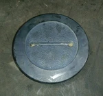 1989 Kawasaki 650 Ts Oil Check Cap Inspection Cover Access Screw Tandem Used. Price: $26.63.