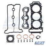 Wsm Topend Gasket Kit Yamaha Ex Super Jet 1050 '16-24 007-678-01, 6GA-W0001-20 New. Price: $132.48.