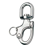 Ronstan Snap Shackle Small Swivel Bail 92MM (3-5/8") Length New. Price: $111.61.