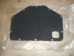 Nos 3D Rfi - Jet Ski Oem Rear Dool Carpet 291001949 New. Price: $99.99.