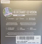 Garmin VUS038R New York-chesapeake Bluechart G3 Vision 010-C1004-00. Price: $242.65.