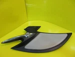 01 Gtx Di Left Side Body Panel Fairing Cover Trim & Knee Pad 00 Used. Price: $5.69.