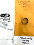 Polaris Bushing 3576514 Oem Nos New. Price: $14.24.