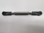 Y22 Tigershark Daytona 640 1995 Throttle Linkage 0670-479 Used. Price: $69.49.