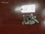 Honda CB750K CB750L Nighthawk Engine Motor Oil Pump 15311-425-305 Used. Price: $20.00.