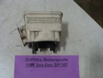 95 Sea-doo 587 Spi White Sp? Cylinder Jug Barrel 6913370 Used. Price: $55.00.