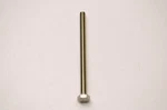 Bombardier Hex Screw M6 3 1/2 207169060 Qty New. Price: $24.99.