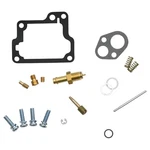 Carburetor Kit Kawasaki KFX50 KSF50 49CC Two-stroke Youth 03-06 Atv 2003-2006 New. Price: $68.67.