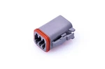 Aftermarket 278000736 Connector Housing Nos New. Price: $19.84.