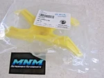 Can-am Bombardier Ski / Sea Doo Trim Mount Yellow Xmr Snorkel Genuine #705012556 New. Price: $15.00.